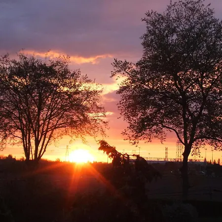 Appartamento Redhouse Solarium *