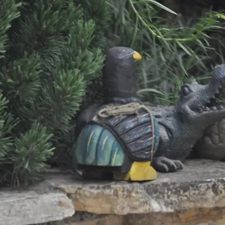 Redhouse Solarium Appartamento Roques (Haute-Garonne)