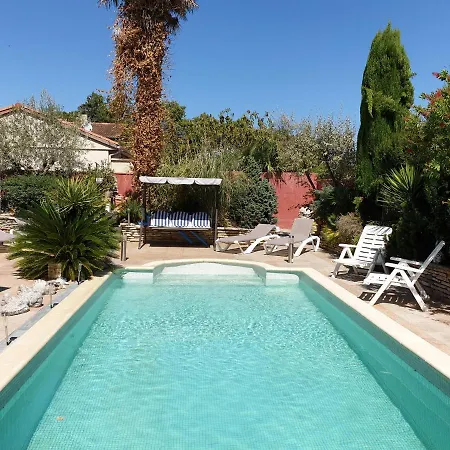 Appartamento Redhouse Solarium