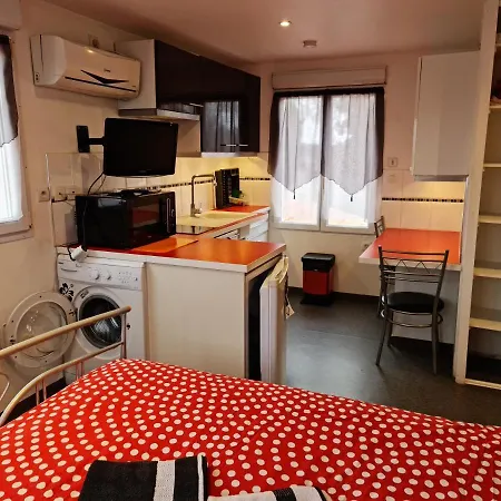 Redhouse Solarium Roques (Haute-Garonne)