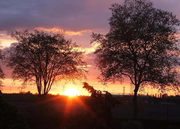 公寓 Redhouse Solarium *