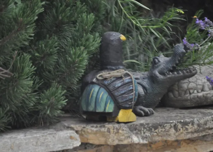 Redhouse Solarium 公寓 尔龙河畔若吉斯