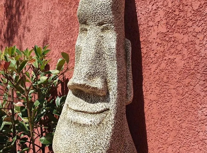 公寓 Redhouse Solarium *