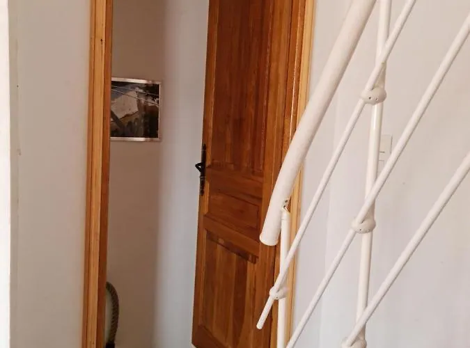 公寓 Redhouse Solarium 尔龙河畔若吉斯