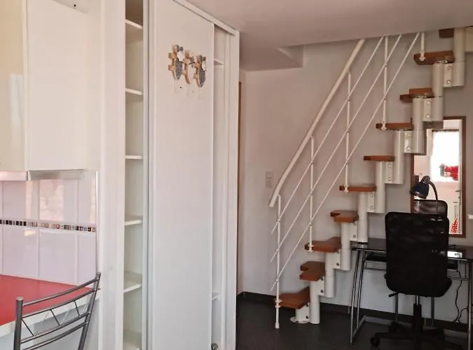 公寓 Redhouse Solarium *