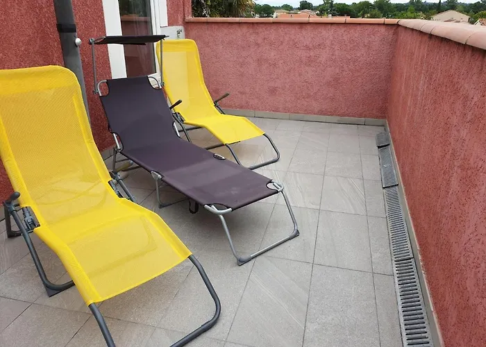 公寓 Redhouse Solarium *